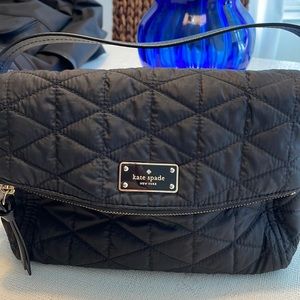 Kate Spade versatile bag